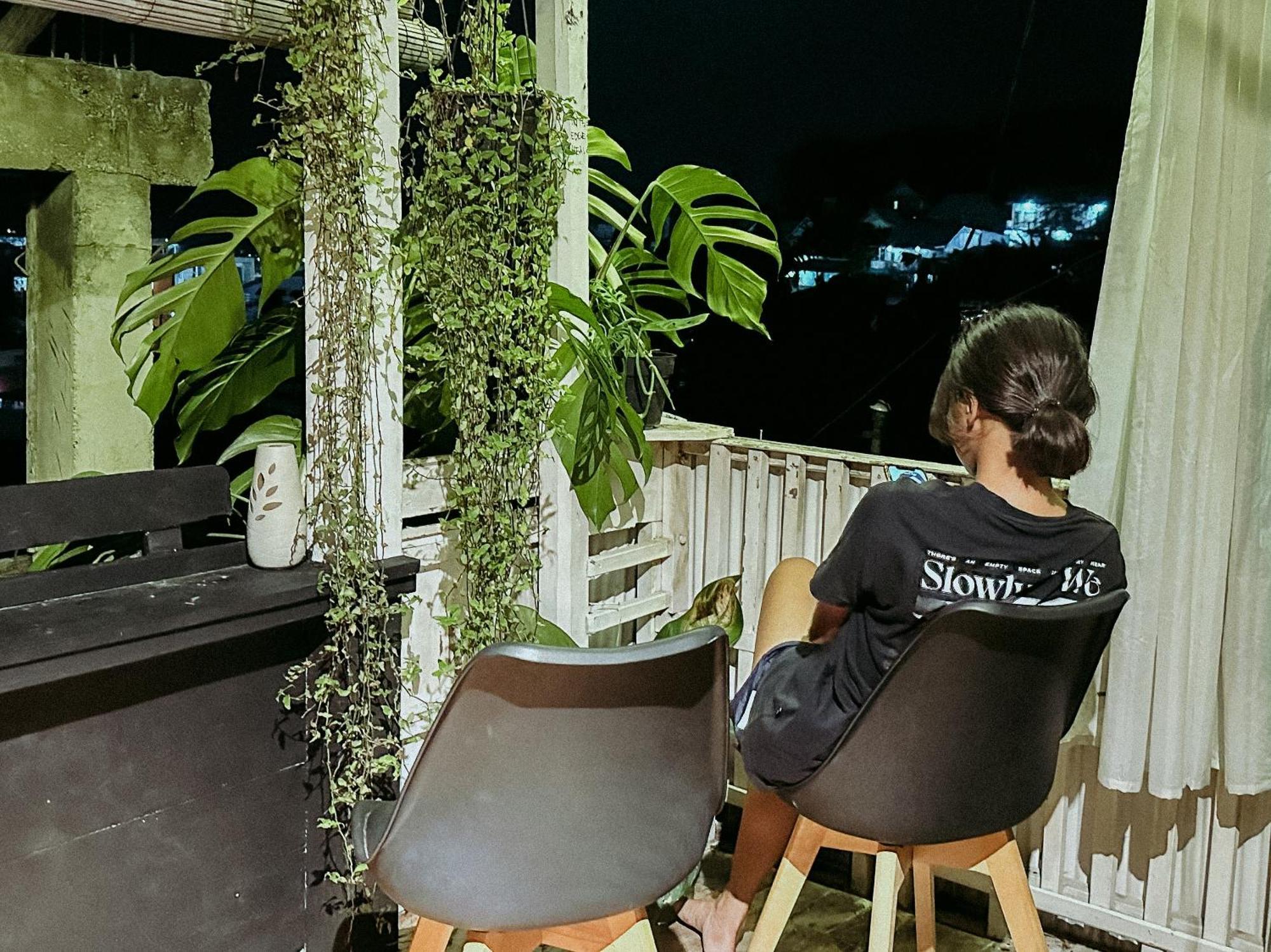 הוסטל לבואן באג'ו De Nata מראה חיצוני תמונה